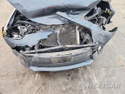 Zdjęcie 11 z 12 samochodu: 2014 TOYOTA COROLLA LE PLUS VIN:2T1BURHE1EC076373 - miniatura