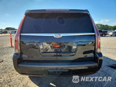 Zdjęcie 6 z 13 samochodu: 2018 CADILLAC ESCALADE LUXURY VIN:1GYS3BKJ2JR104451 - miniatura