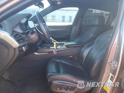 Zdjęcie 7 z 13 samochodu: 2016 BMW X6 XDRIVE35I VIN:5UXKU2C53G0N79770 - miniatura