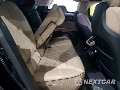 Zdjęcie 11 z 13 samochodu: 2024 CADILLAC LYRIQ SPORT VIN:1GYKPWRL0RZ130660 - miniatura