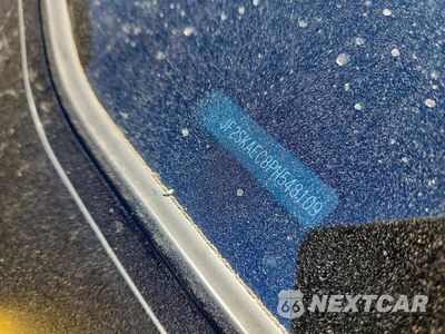 Zdjęcie 13 z 13 samochodu: 2023 SUBARU FORESTER PREMIUM VIN:JF2SKAEC8PH548109 - miniatura