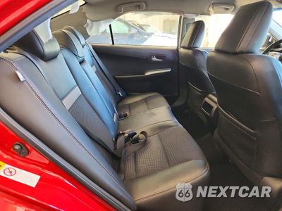 Zdjęcie 10 z 12 samochodu: 2014 TOYOTA CAMRY SE VIN:4T1BF1FKXEU793146 - miniatura