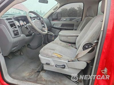 Zdjęcie 7 z 12 samochodu: 2007 DODGE RAM 1500 ST VIN:1D7HU16287J574930 - miniatura