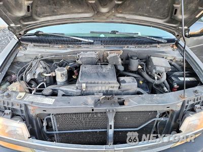Zdjęcie 12 z 13 samochodu: 2004 CHEVROLET ASTRO VIN:1GNDM19X14B129605 - miniatura