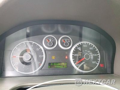 Zdjęcie 9 z 12 samochodu: 2008 FORD FUSION SE VIN:3FAHP01168R249930 - miniatura