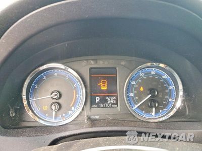 Zdjęcie 9 z 12 samochodu: 2017 TOYOTA COROLLA LE VIN:2T1BURHE3HC959878 - miniatura
