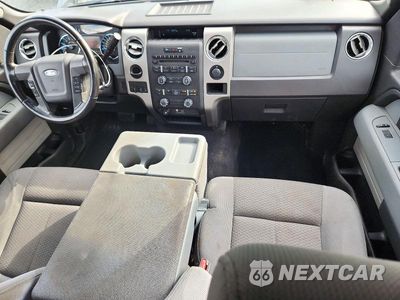 Zdjęcie 8 z 12 samochodu: 2012 FORD F150 SUPER CAB VIN:1FTEX1CM4CKD09405 - miniatura