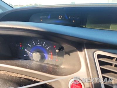 Zdjęcie 9 z 12 samochodu: 2014 HONDA CIVIC EX VIN:19XFB2F86EE071232 - miniatura