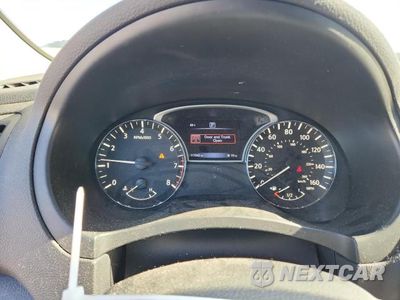Zdjęcie 9 z 12 samochodu: 2017 NISSAN ALTIMA 2.5 S VIN:1N4AL3AP5HC149349 - miniatura