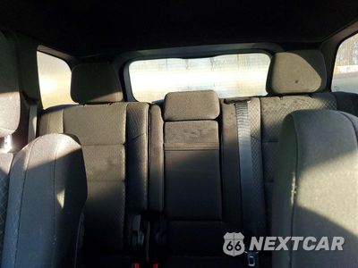 Zdjęcie 10 z 13 samochodu: 2018 JEEP GRAND CHEROKEE LAREDO VIN:1C4RJFAG2JC335912 - miniatura