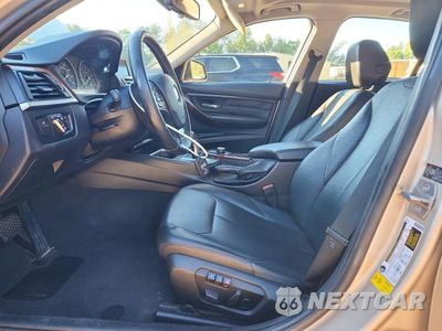 Zdjęcie 7 z 12 samochodu: 2013 BMW 328 I SULEV VIN:WBA3C1G52DNR44688 - miniatura
