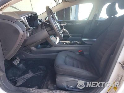 Zdjęcie 7 z 13 samochodu: 2015 FORD FUSION SE HYBRID VIN:3FA6P0LU9FR225293 - miniatura