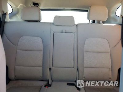 Zdjęcie 10 z 13 samochodu: 2017 HYUNDAI TUCSON SE VIN:KM8J33A41HU378293 - miniatura
