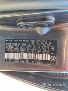Zdjęcie 12 z 12 samochodu: 2013 TOYOTA COROLLA S VIN:2T1BU4EE2DC931930 - miniatura