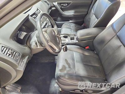 Zdjęcie 7 z 12 samochodu: 2017 NISSAN ALTIMA 2.5 SL VIN:1N4AL3AP5HC474874 - miniatura