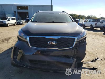 Piąte zdjęcie samochodu w środku: 2019 KIA SORENTO S V6 VIN:5XYPGDA56KG588561 - miniatura