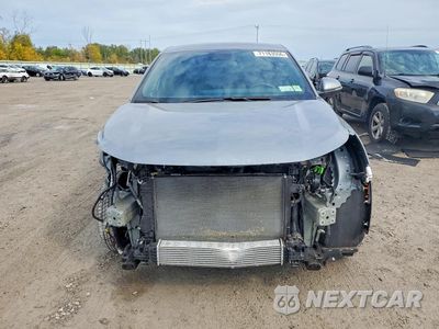 Piąte zdjęcie samochodu w środku: 2024 BUICK ENVISTA PREFERRED VIN:KL47LAE23RB093386 - miniatura