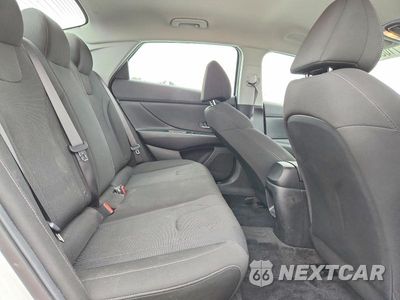 Zdjęcie 10 z 12 samochodu: 2026 HYUNDAI ELANTRA SE VIN:KMHLL4DG4TU201282 - miniatura