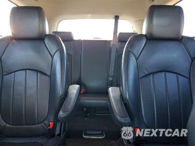 Zdjęcie 10 z 13 samochodu: 2014 BUICK ENCLAVE VIN:5GAKVBKD0EJ156192 - miniatura