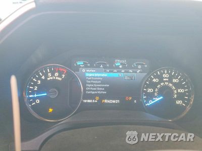 Zdjęcie 9 z 12 samochodu: 2015 FORD F150 SUPERCREW VIN:1FTEW1EF6FKD54996 - miniatura