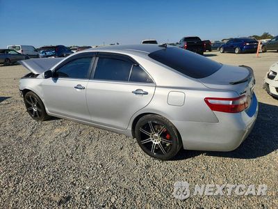 Drugie zdjęcie samochodu z przodu: 2009 TOYOTA CAMRY LE VIN:4T1BE46K49U866814 - miniatura
