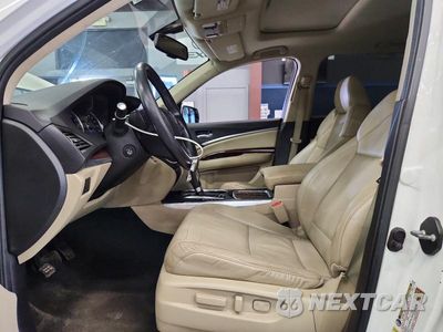 Zdjęcie 7 z 13 samochodu: 2014 ACURA MDX VIN:5FRYD4H29EB005418 - miniatura