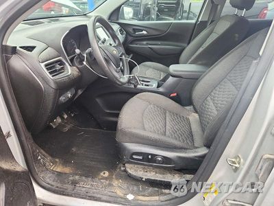 Zdjęcie 7 z 13 samochodu: 2018 CHEVROLET EQUINOX LT VIN:2GNAXSEV3J6278455 - miniatura