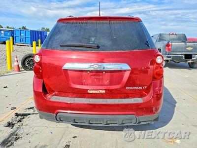 Zdjęcie 6 z 13 samochodu: 2014 CHEVROLET EQUINOX LT VIN:1GNALBEK0EZ121848 - miniatura