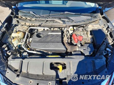 Zdjęcie 12 z 13 samochodu: 2023 NISSAN ROGUE S VIN:5N1BT3AAXPC865295 - miniatura