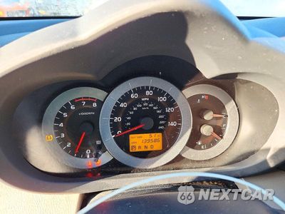 Zdjęcie 9 z 13 samochodu: 2008 TOYOTA RAV4 LIMITED VIN:JTMZK31V186012146 - miniatura