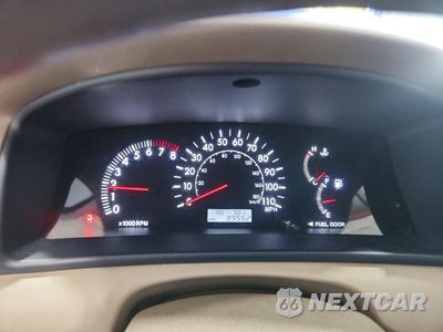 Zdjęcie 9 z 12 samochodu: 2007 TOYOTA COROLLA LE VIN:2T1BR32E47C779976 - miniatura