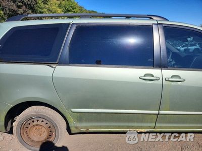 Zdjęcie 11 z 13 samochodu: 2008 TOYOTA SIENNA CE 7-PASSENGER VIN:5TDZK23C58S161679 - miniatura