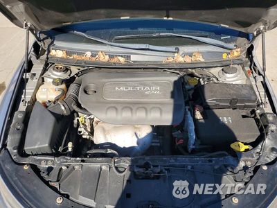 Zdjęcie 11 z 12 samochodu: 2015 CHRYSLER 200 S VIN:1C3CCCBB6FN668082 - miniatura