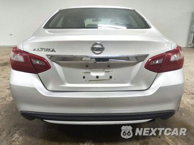 Zdjęcie 6 z 12 samochodu: 2018 NISSAN ALTIMA 2.5 S VIN:1N4AL3AP0JC233715 - miniatura