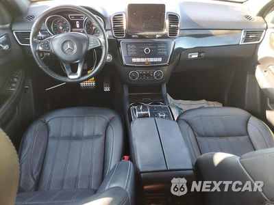 Zdjęcie 8 z 13 samochodu: 2019 MERCEDES-BENZ GLE 400 4MATIC VIN:4JGDA5GB1KB208779 - miniatura