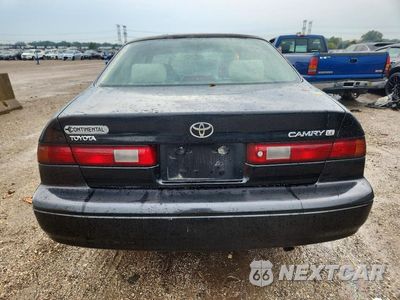 Zdjęcie 6 z 12 samochodu: 1999 TOYOTA CAMRY LE VIN:4T1BG22KXXU596747 - miniatura