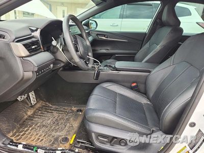 Zdjęcie 7 z 13 samochodu: 2025 TOYOTA CAMRY XSE VIN:4T1DBADK6SU023514 - miniatura