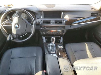 Zdjęcie 8 z 12 samochodu: 2014 BMW 528 XI VIN:WBA5A7C53ED613875 - miniatura