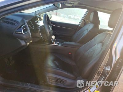 Zdjęcie 7 z 13 samochodu: 2018 TOYOTA CAMRY XLE V6 VIN:4T1BZ1HK1JU500796 - miniatura