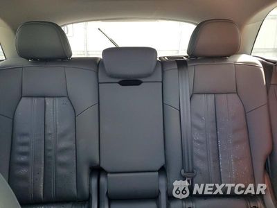 Zdjęcie 10 z 13 samochodu: 2025 AUDI Q5 PREMIUM PLUS VIN:WA12AAGU5S2024669 - miniatura