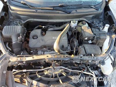 Zdjęcie 12 z 14 samochodu: 2020 CHEVROLET EQUINOX LT VIN:2GNAXTEV1L6216836 - miniatura