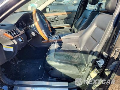 Zdjęcie 7 z 12 samochodu: 2013 MERCEDES-BENZ E-CLASS E350 4MATIC VIN:WDDHF8JB9DA714506 - miniatura