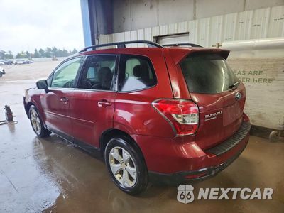 Drugie zdjęcie samochodu z przodu: 2015 SUBARU FORESTER 2.5I LIMITED VIN:JF2SJAHC3FH450120 - miniatura