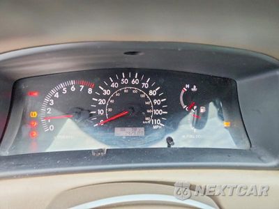 Zdjęcie 9 z 12 samochodu: 2005 TOYOTA COROLLA LE VIN:2T1BR30E75C460958 - miniatura