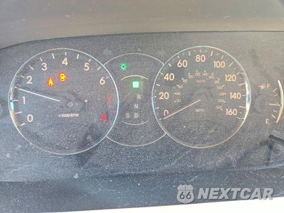 Zdjęcie 9 z 13 samochodu: 2005 TOYOTA AVALON XLS VIN:4T1BK36B45U004030 - miniatura