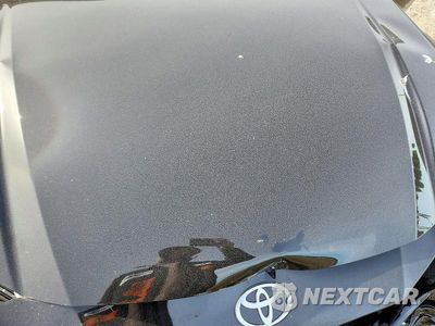 Zdjęcie 11 z 12 samochodu: 2026 TOYOTA CAMRY XSE VIN:4T1DBADK5TU067943 - miniatura