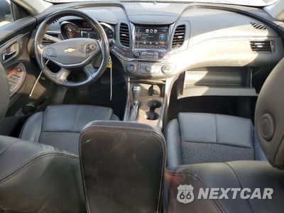 Zdjęcie 8 z 13 samochodu: 2014 CHEVROLET IMPALA LT VIN:2G1125S30E9171954 - miniatura