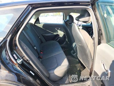 Zdjęcie 10 z 13 samochodu: 2025 KIA K4 LXS VIN:3KPFT4DE6SE237276 - miniatura