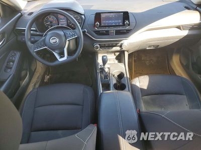Zdjęcie 8 z 12 samochodu: 2021 NISSAN ALTIMA S VIN:1N4BL4BV4MN371631 - miniatura