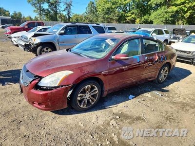 2010 NISSAN ALTIMA SR 1N4BL2AP8AN546966 - główne zdjęcie licytacji z USA - miniatura